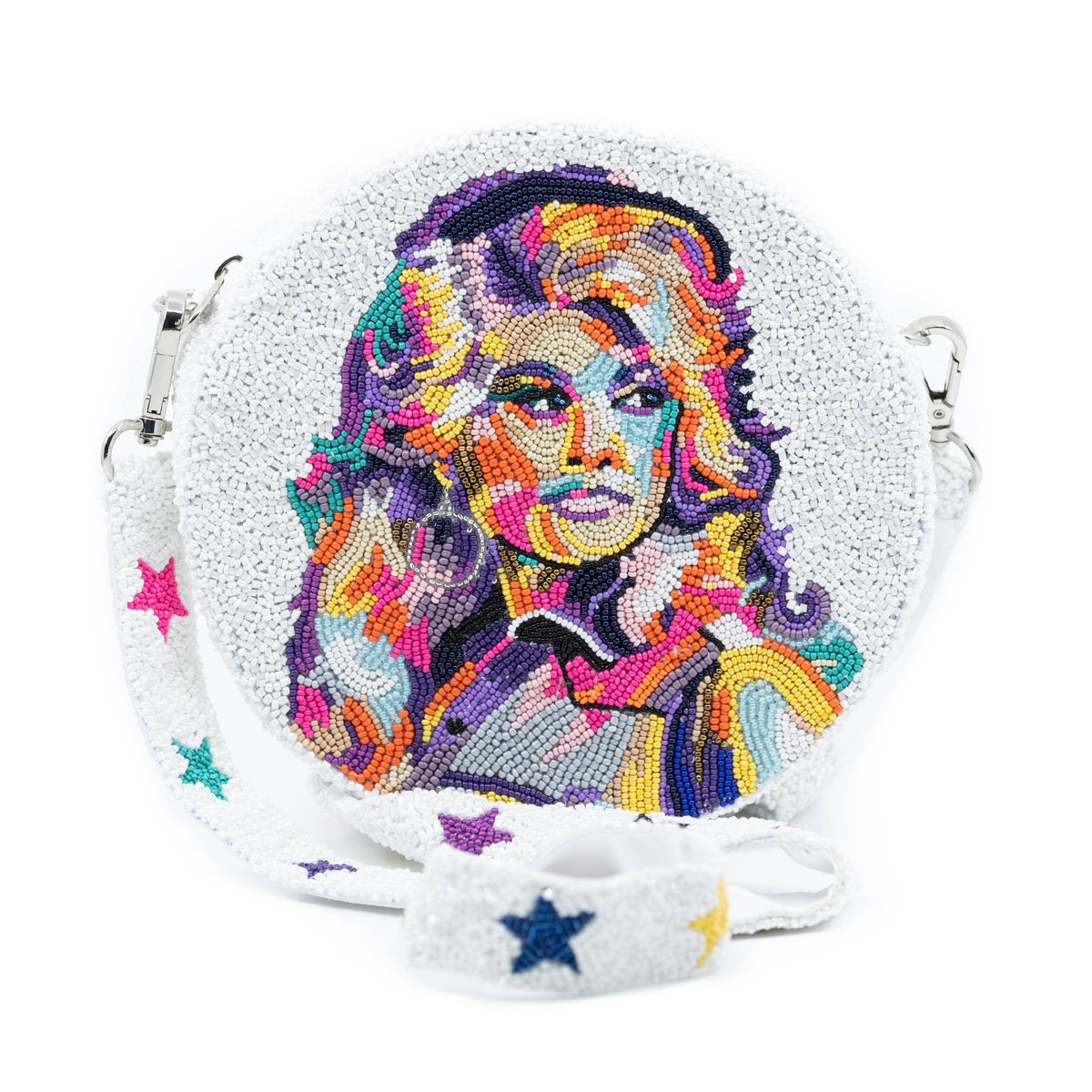 Rgd Dolly White